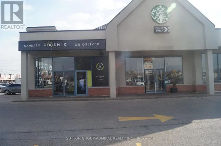 17 - 6620 FINCH AVENUE W, Toronto