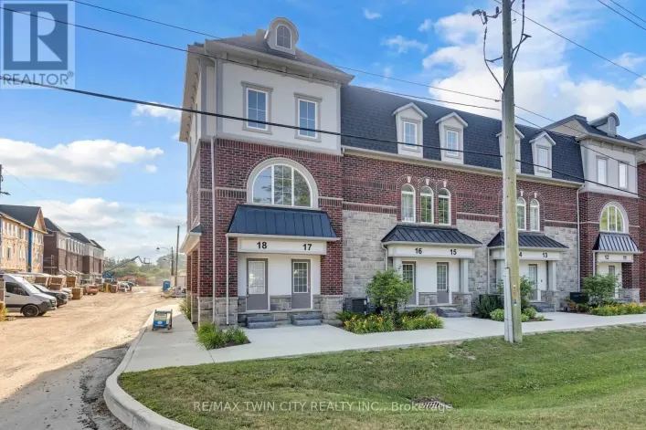 17 - 677 PARK ROAD N, Brantford