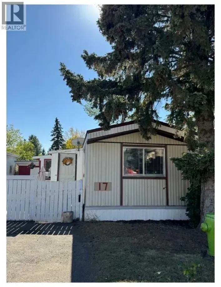 #17, 6834 59 Avenue, Red Deer