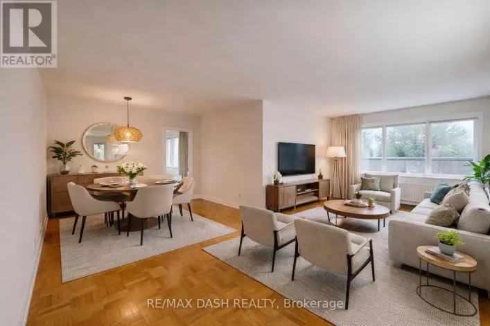 17 - 69 OLD MILL TERRACE, Toronto