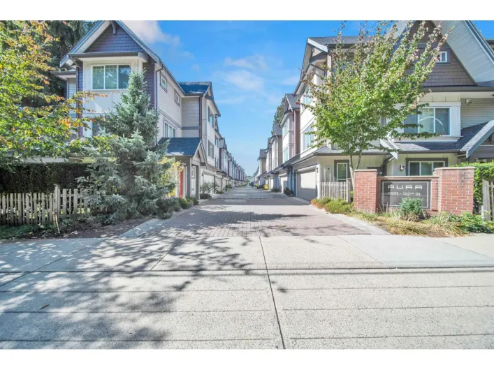 17 6971 122 STREET, Surrey