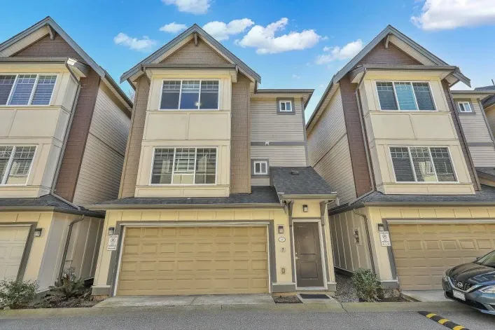 17 6971 122 STREET, Surrey