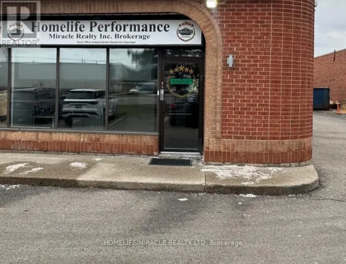 17 - 6985 DAVAND DRIVE, Mississauga