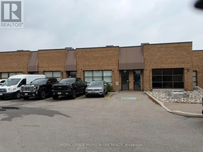 17 - 71 MARYCROFT AVENUE, Vaughan