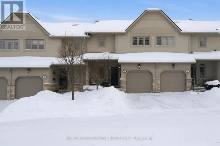 17 - 71 SULPHUR SPRINGS ROAD, Hamilton