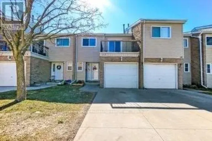 17 - 711 OSGOODE DRIVE, London South