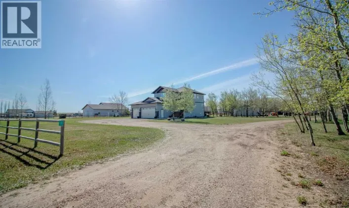 17, 712054 Range Road 55, Grande Prairie