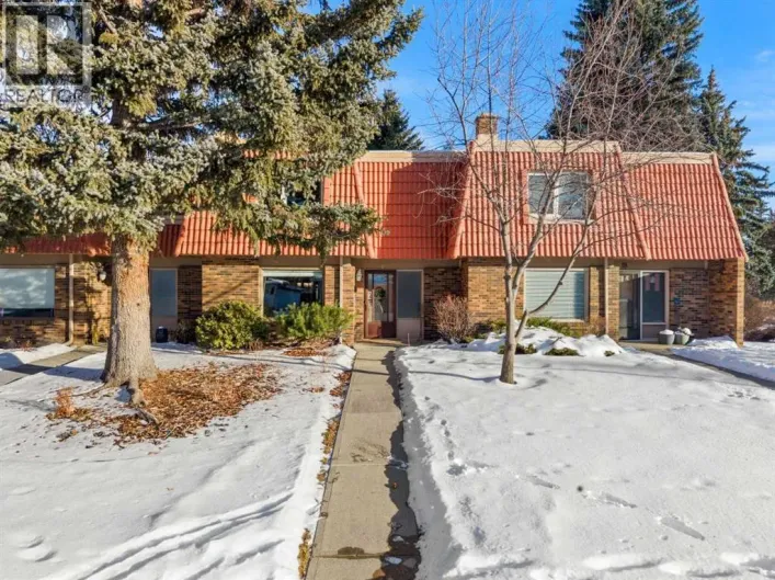 17, 714 Willow Park Drive SE, Calgary
