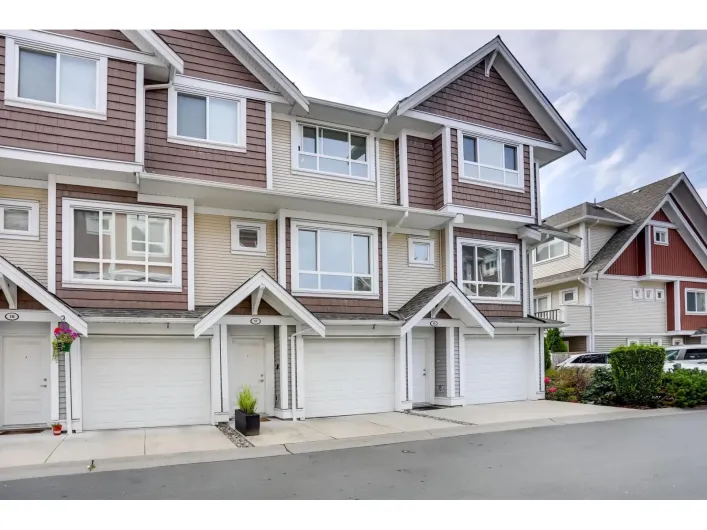 17 7298 199A STREET, Langley