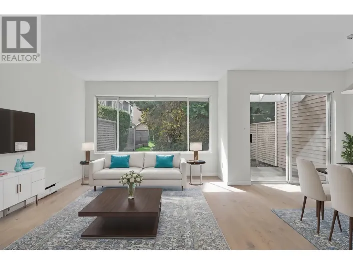 17 7400 MINORU BOULEVARD, Richmond