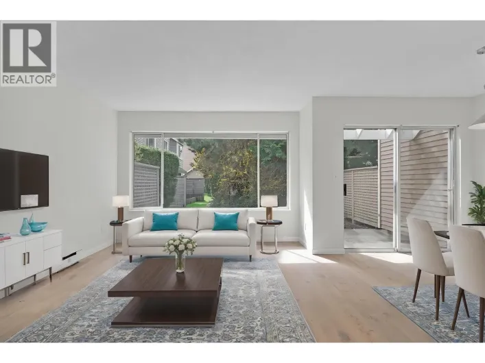 17 7400 MINORU BOULEVARD, Richmond