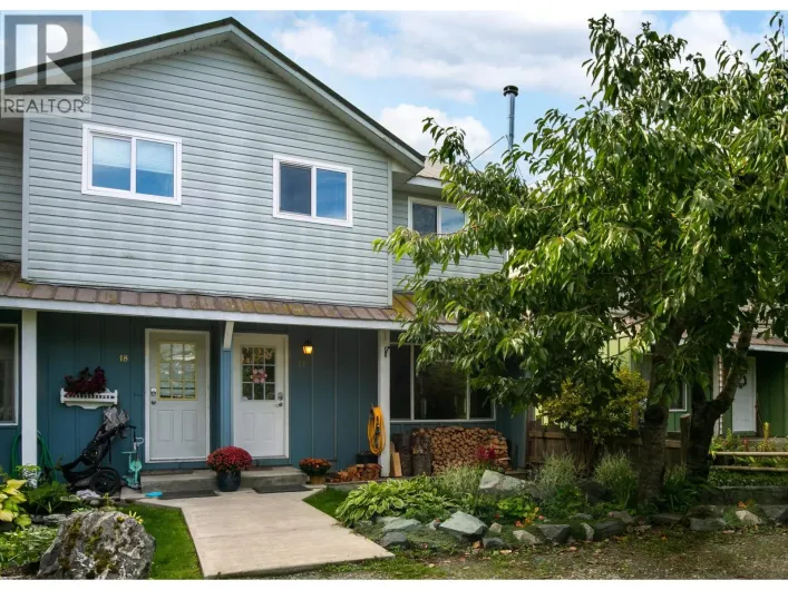 17 7416 FLINT STREET, Pemberton