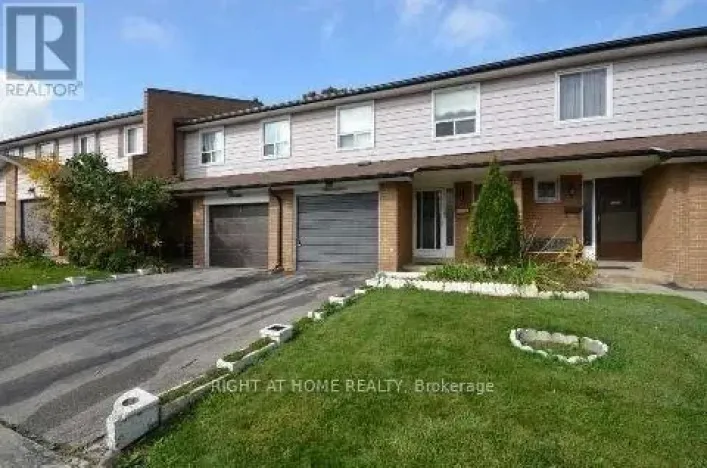 17 - 7475 GOREWAY DRIVE, Mississauga