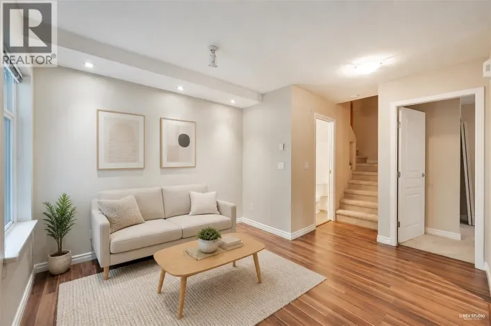 17 7488 SOUTHWYNDE AVENUE, Burnaby