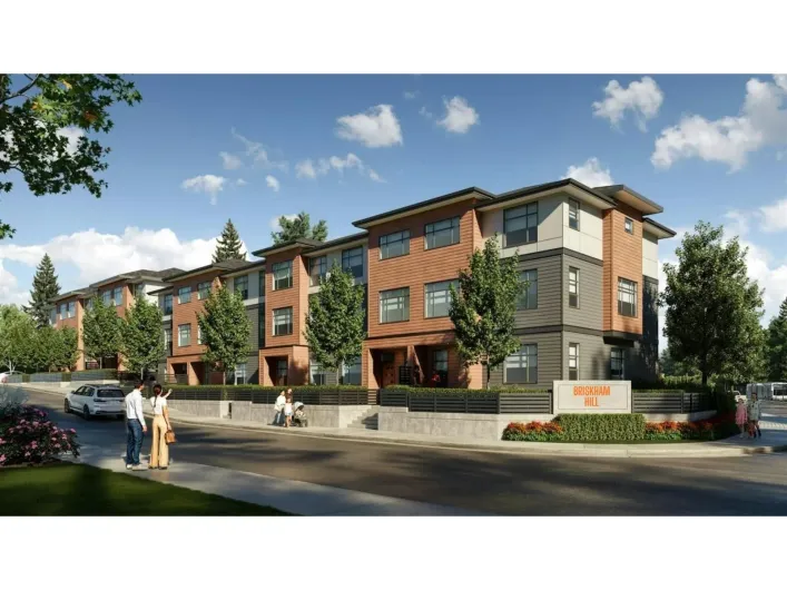 17 7540 BRISKHAM STREET, Mission