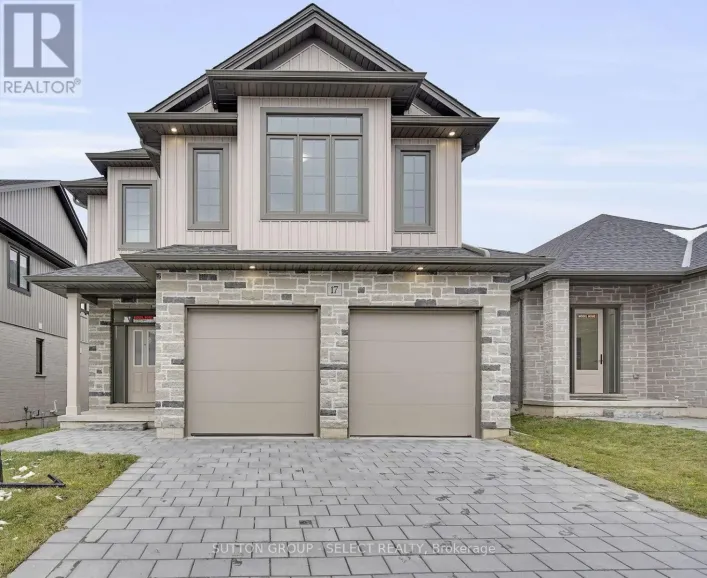 17 - 7966 FALLON DRIVE, Lucan Biddulph