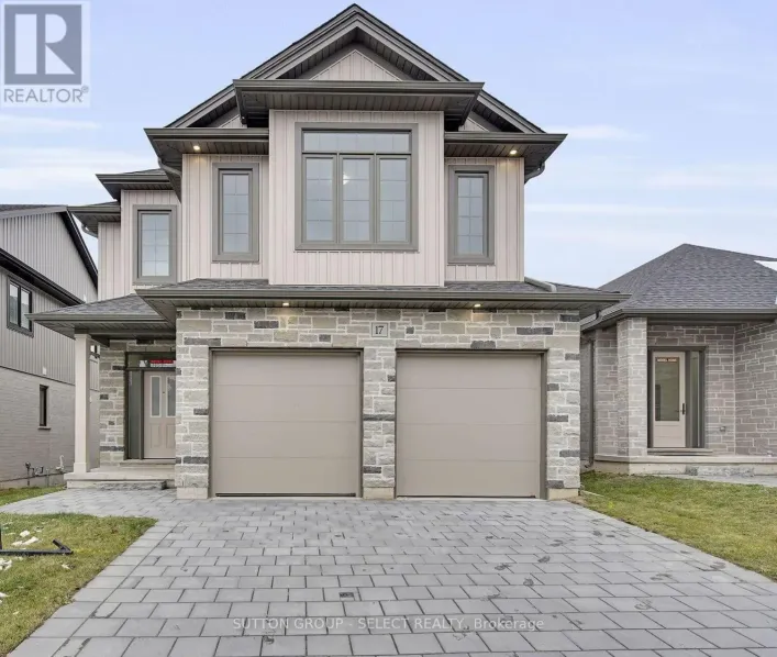 17 - 7966 FALLON DRIVE, Lucan Biddulph
