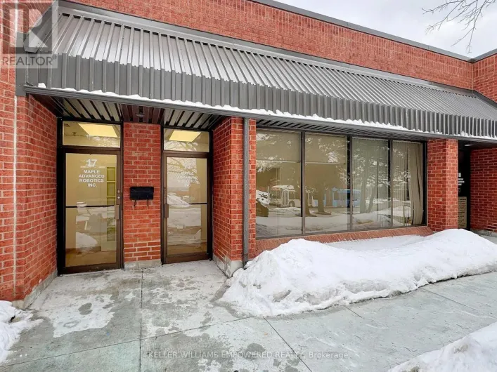 17 - 80 WEST BEAVER CREEK ROAD, Richmond Hill