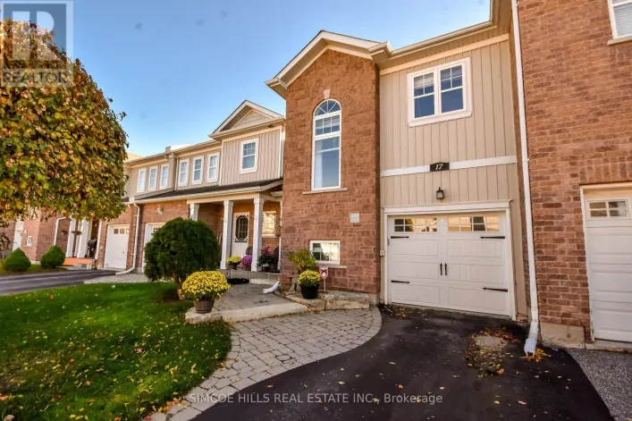 17 - 800 WEST RIDGE BOULEVARD, Orillia