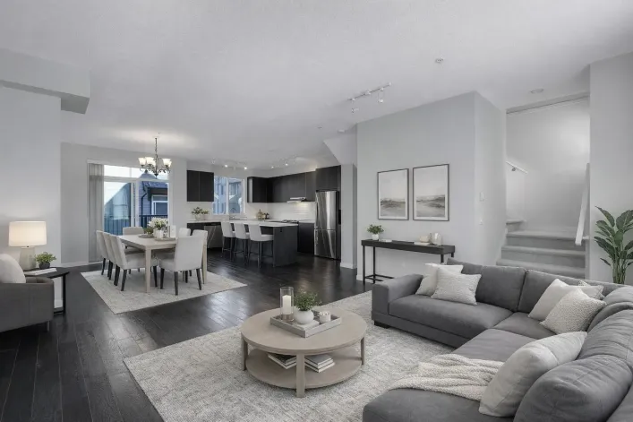 17 8050 204 STREET, Langley