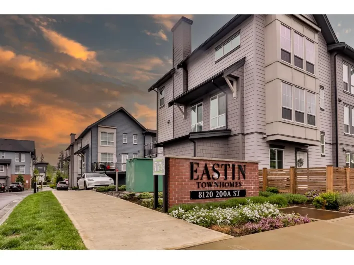 17 8120 200A STREET, Langley