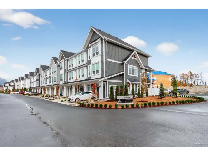 17 8200 FOXFERN ROAD|Lower Landing, Chilliwack