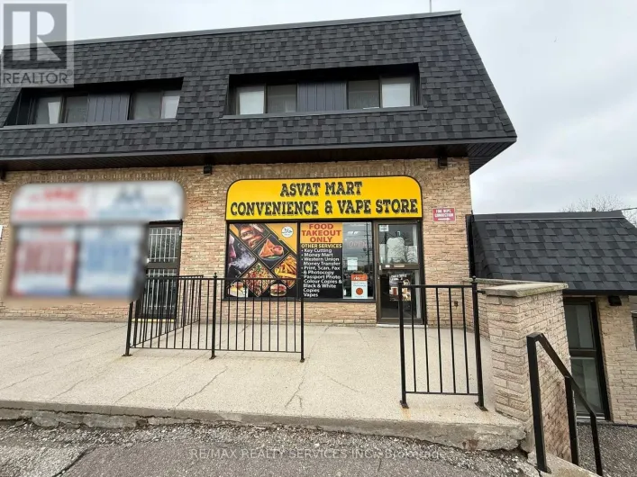 17 - 83 KENNEDY ROAD S, Brampton