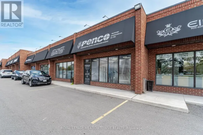 17 - 830 ROWNTREE DAIRY ROAD, Vaughan