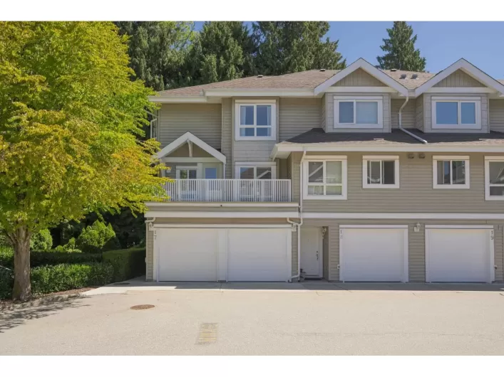 17 8968 208 STREET, Langley