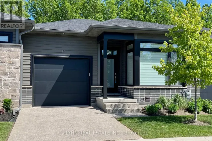 17 - 9150 WILLOUGHBY DRIVE, Niagara Falls