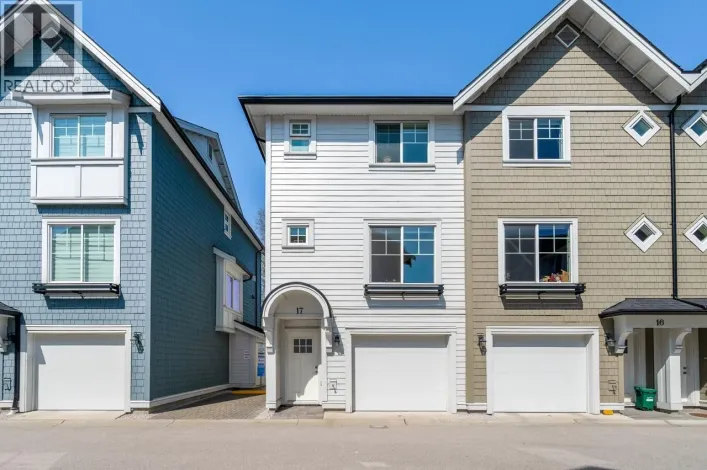 17 9211 MCKIM WAY, Richmond
