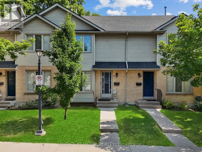 17 - 925 LAWSON ROAD, London North