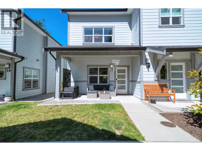 17 950 WOODSWORTH ROAD, Gibsons