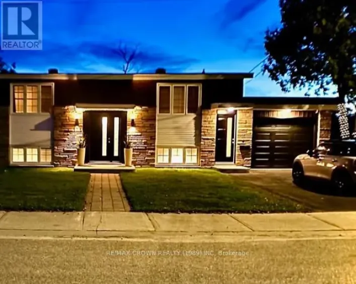 17 A PARK CRESCENT, Kapuskasing