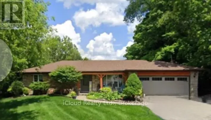 17 AGNES STREET, Caledon