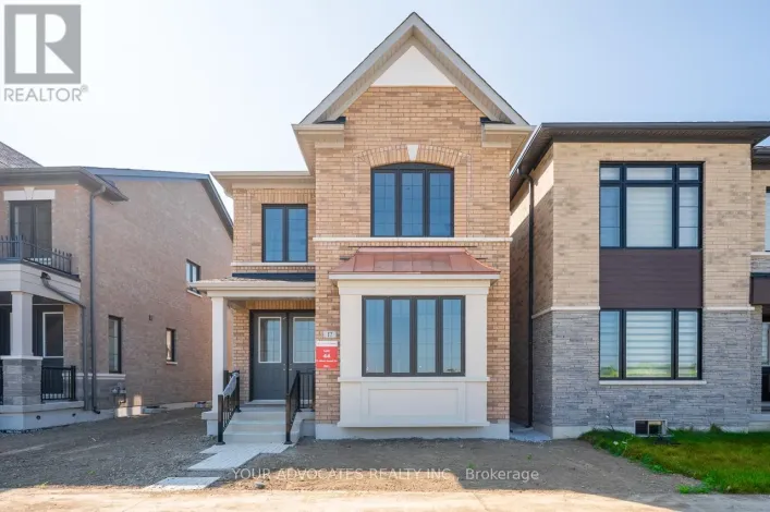17 ALBERT NEWELL DRIVE, Markham