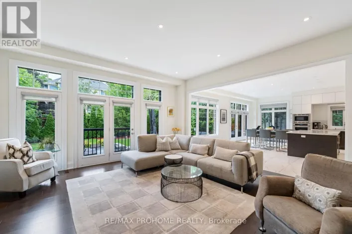 17 ALMA WALKER WAY, Markham