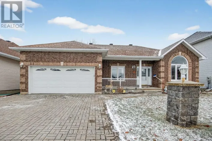 17 AMMOLITE STREET, Ottawa