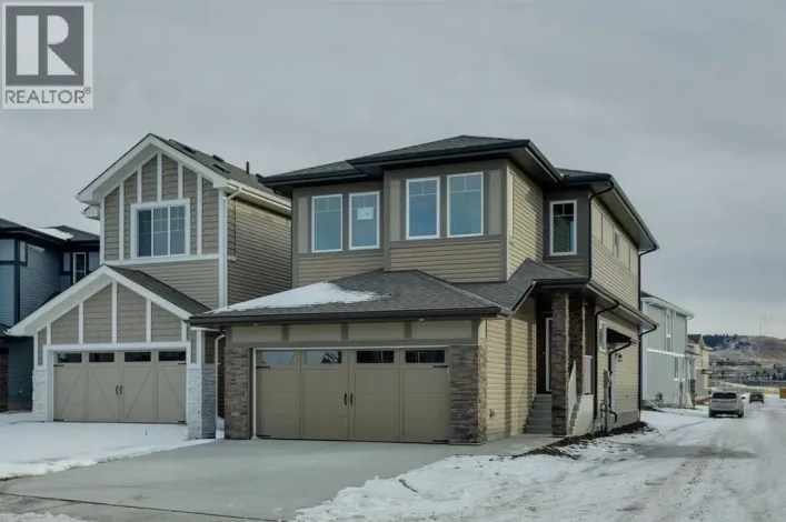 17 Andalusian Road, Cochrane