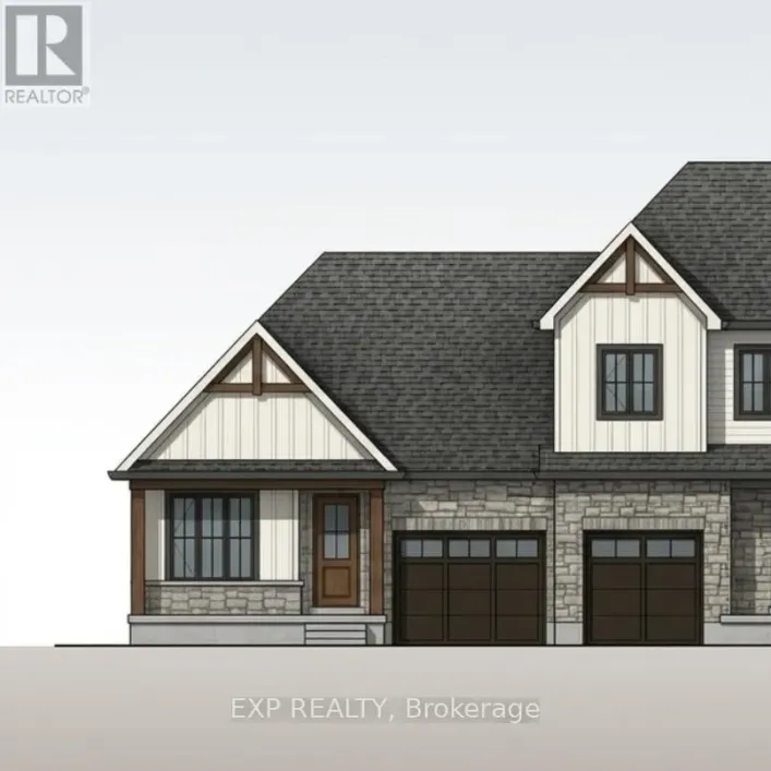 17 ANNE STREET W, Minto