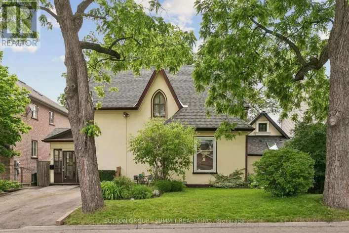 17 ARCHIBALD STREET S, Brampton