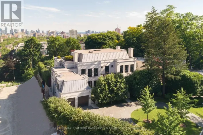 17 ARDWOLD GATE, Toronto