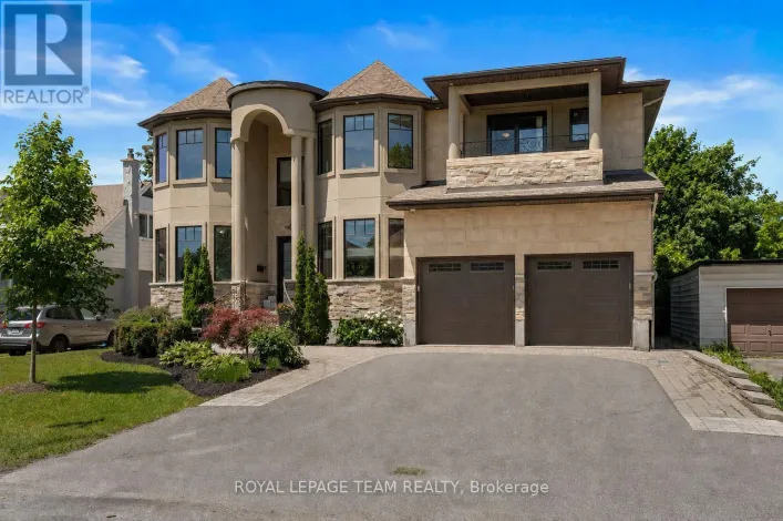 17 ARGUE DRIVE, Ottawa