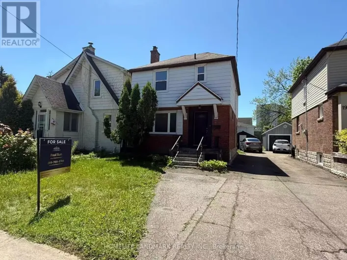 17 ARKELL STREET, Hamilton