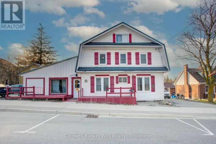 17 ARTHUR STREET E, Minto