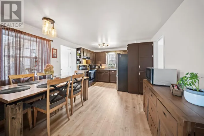 17 Ascension Road, Tignish