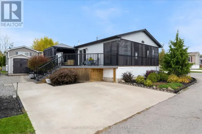 17 ASH - 4449 MILBUROUGH LINE, Burlington