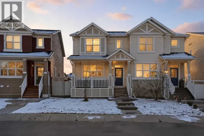 17 Auburn Meadows Link SE, Calgary