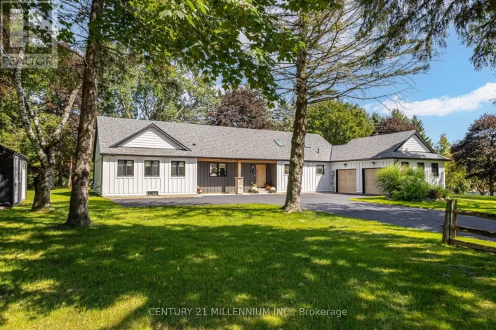17 AUTUMN DRIVE, Caledon