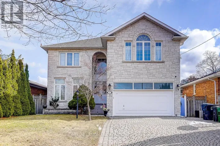 17 AVERILL CRESCENT, Toronto